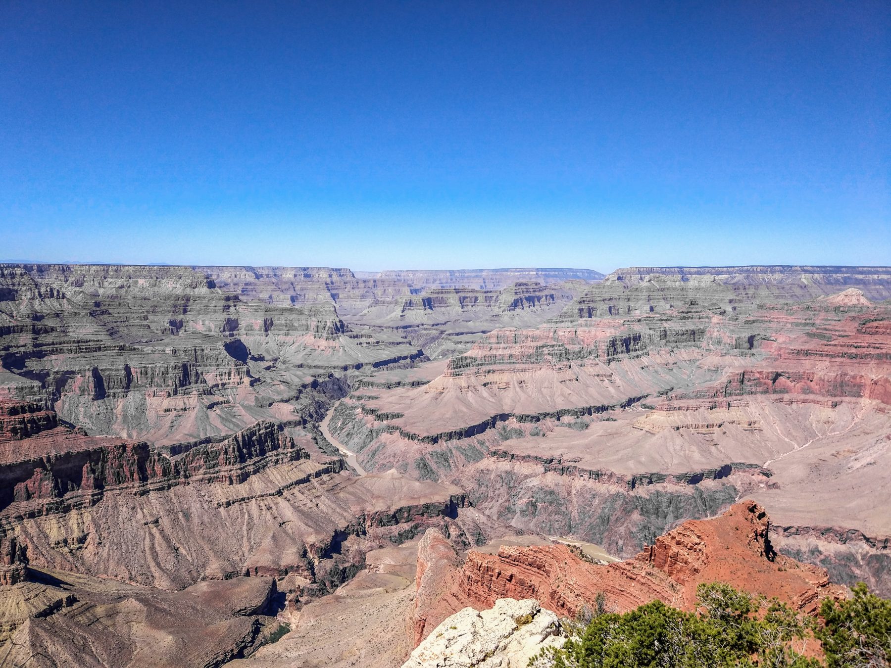 Гранд Каньон Национальный Парк (Grand Canyon National Park) - Travel 4 Live